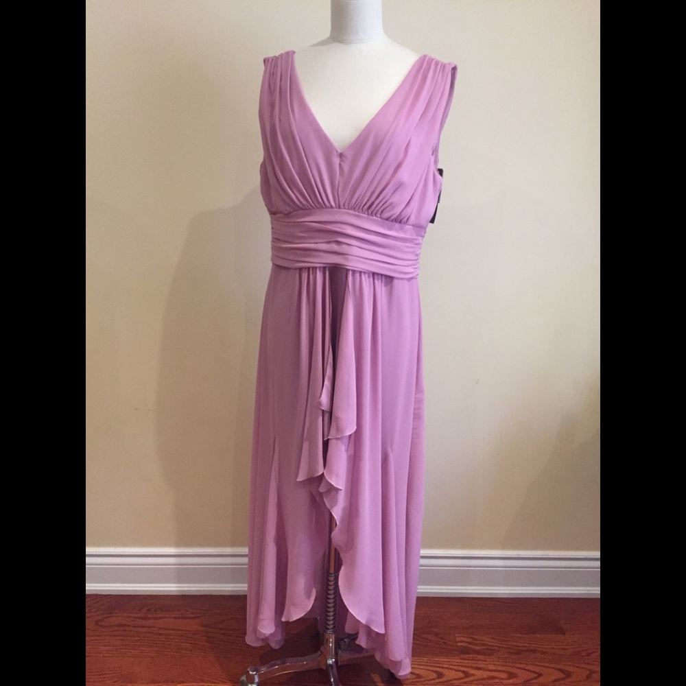 Evening dress